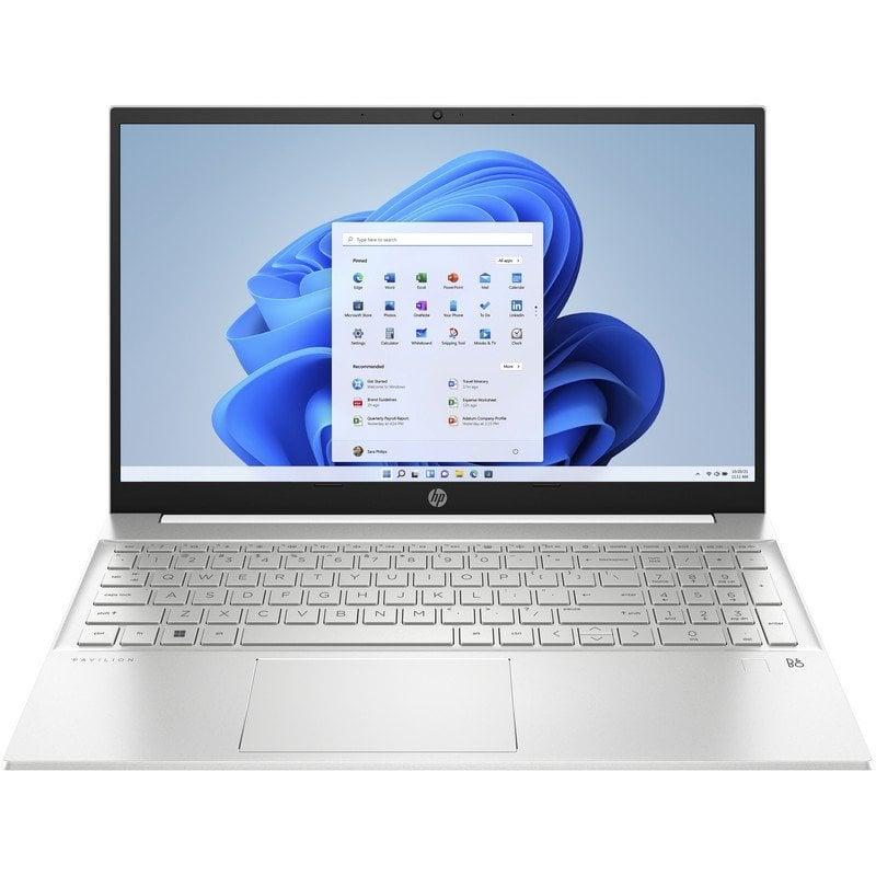 HP Pavilion 15-eg2370ND 15" Core i5 3 GHz - SSD 512 Go - 16 Go QWERTZ - Allemand Reconditionné - 749,00 € HP Pavilion 15-eg2370ND 15" Core i5 3 GHz - SSD 512 Go - 16 Go QWERTZ - Allemand Reconditionné Hewlett-Packard reconditionné disponible sur Backmarket