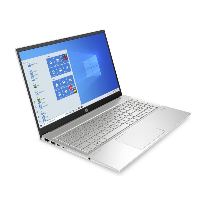 HP Pavilion 15-EH 15" Ryzen 7 2 GHz - SSD 512 Go - 16 Go AZERTY - Français Reconditionné - 649,00 € HP Pavilion 15-EH 15" Ryzen 7 2 GHz - SSD 512 Go - 16 Go AZERTY - Français Reconditionné Hewlett-Packard reconditionné disponible sur Backmarket