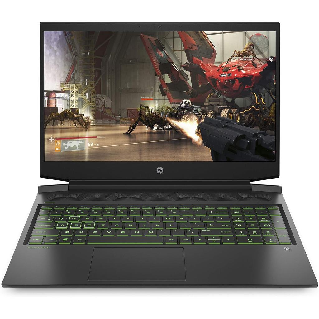 HP Pavilion 16-a0000sf 16" Core i7 2.6 GHz - SSD 512 Go - 16 Go AZERTY - Français Reconditionné - 1199,00 € HP Pavilion 16-a0000sf 16" Core i7 2.6 GHz - SSD 512 Go - 16 Go AZERTY - Français Reconditionné Hewlett-Packard reconditionné disponible sur Backmarket
