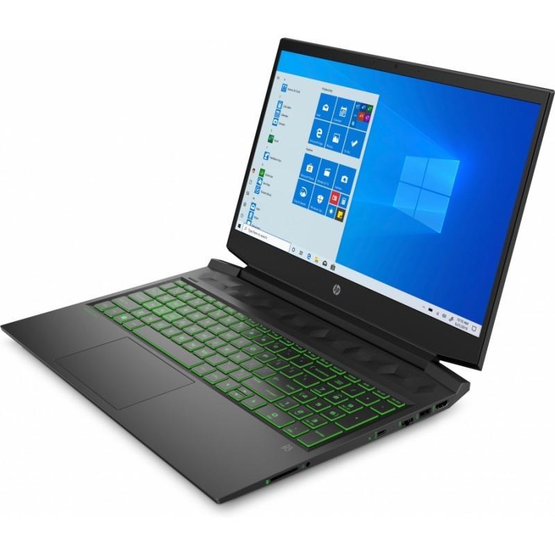 HP Pavilion 16-A0004NS 16" Core i5 2.5 GHz - SSD 256 Go - 8 Go QWERTY - Espagnol Reconditionné - 599,00 € HP Pavilion 16-A0004NS 16" Core i5 2.5 GHz - SSD 256 Go - 8 Go QWERTY - Espagnol Reconditionné Hewlett-Packard reconditionné disponible sur Backmarket