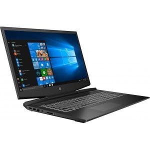 HP Pavilion 17-CD0077NF 17" Core i5 2.4 GHz - SSD 512 GB - 16 Go - NVIDIA GeForce GTX 1650 AZERTY - Français État correct - 699,99 € HP Pavilion 17-CD0077NF 17" Core i5 2.4 GHz - SSD 512 GB - 16 Go - NVIDIA GeForce GTX 1650 AZERTY - Français État correct Hewlett-Packard reconditionné disponible sur Backmarket