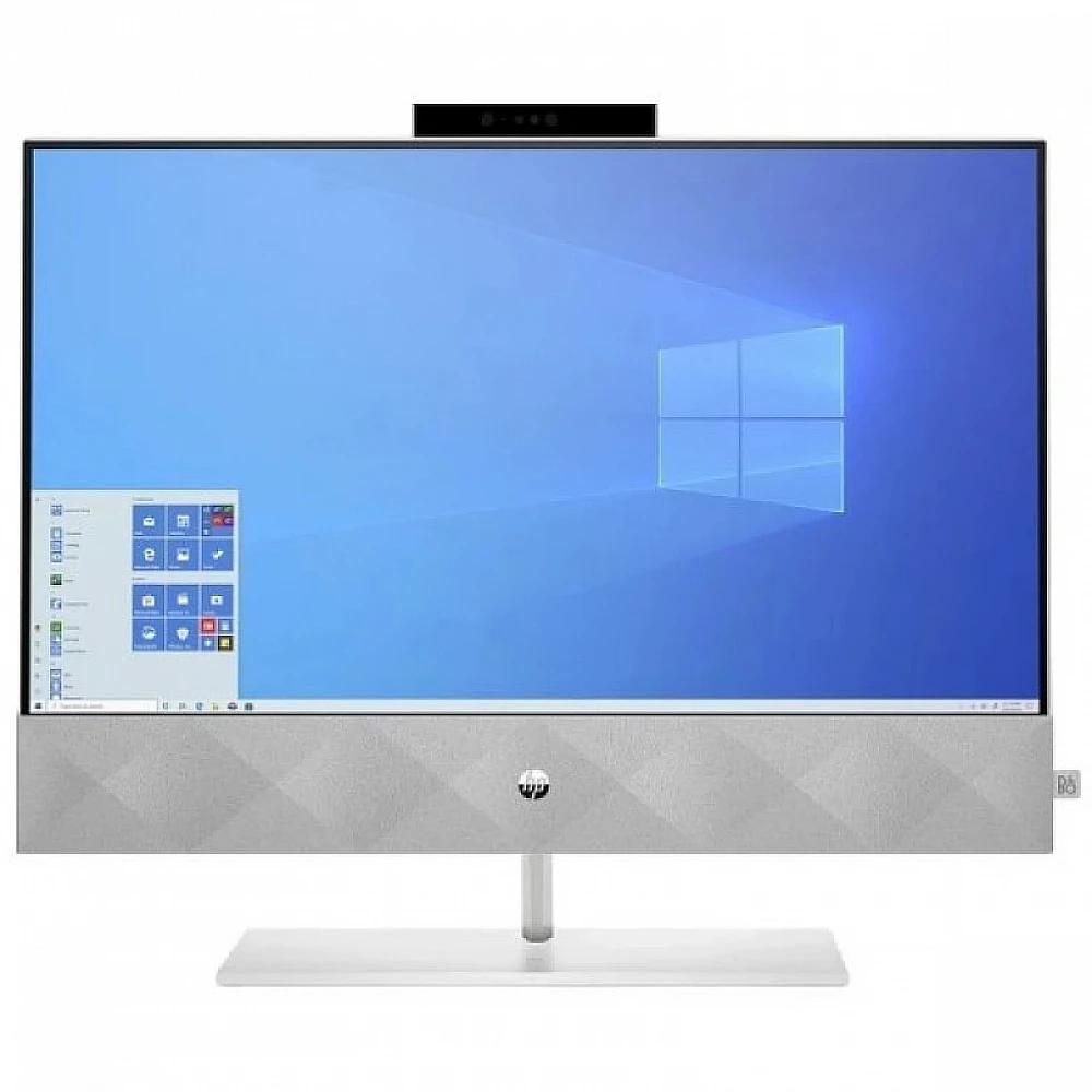 HP Pavilion 24" Core i5 2 GHz - SSD 256 GB - 8GB QWERTY - Anglais Reconditionné - 691,00 € HP Pavilion 24" Core i5 2 GHz - SSD 256 GB - 8GB QWERTY - Anglais Reconditionné Hewlett-Packard reconditionné disponible sur Backmarket
