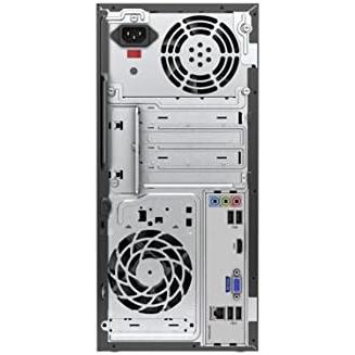 Voir photo 3 de HP Pavilion 550-230ng A10 A10 3.6 GHz - SSD 256 Go + HDD 1 To RAM 16 Go | Dero HP Pavilion 550-230ng A10 A10 3.6 GHz - SSD 256 Go + HDD 1 To RAM 16 Go Reconditionné Hewlett-Packard reconditionné photo 3 | Dero