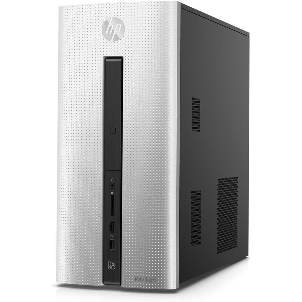 HP Pavilion 550-230ng A10 A10 3.6 GHz - SSD 256 Go + HDD 1 To RAM 16 Go Reconditionné - 458,15 € HP Pavilion 550-230ng A10 A10 3.6 GHz - SSD 256 Go + HDD 1 To RAM 16 Go Reconditionné Hewlett-Packard reconditionné disponible sur Backmarket