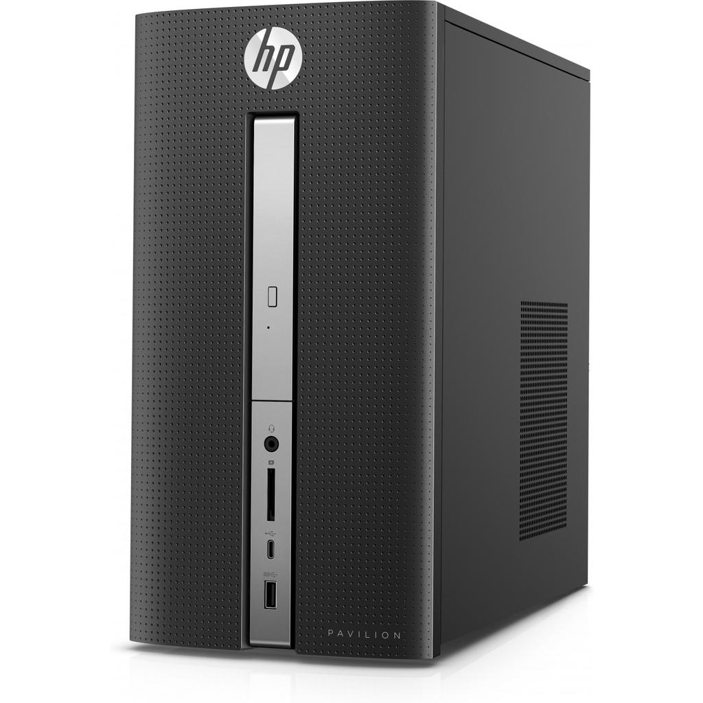 Acheter HP Pavilion 570-p021nl Core i7 4.2 GHz - SSD 256 Go + HDD 1 To - 8 Go - NVIDIA GeForce GTX 1050 Reconditionné - 713,15 € | Dero HP Pavilion 570-p021nl Core i7 4.2 GHz - SSD 256 Go + HDD 1 To - 8 Go - NVIDIA GeForce GTX 1050 Reconditionné Hewlett-Packard reconditionné disponible sur Backmarket | Dero