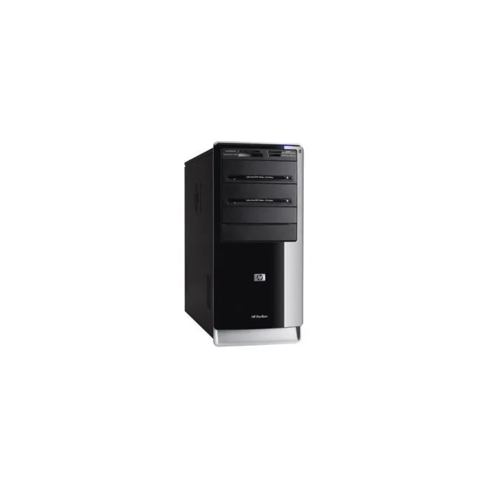HP Pavilion a6643fr - Windows Vista - 2.33Ghz 4Go 500Go - Ordinateur Tour bureautique PC Reconditionné - 208,95 € HP Pavilion a6643fr - Windows Vista - 2.33Ghz 4Go 500Go - Ordinateur Tour bureautique PC Reconditionné Hewlett-Packard reconditionné disponible sur Cdiscount Seconde Vie