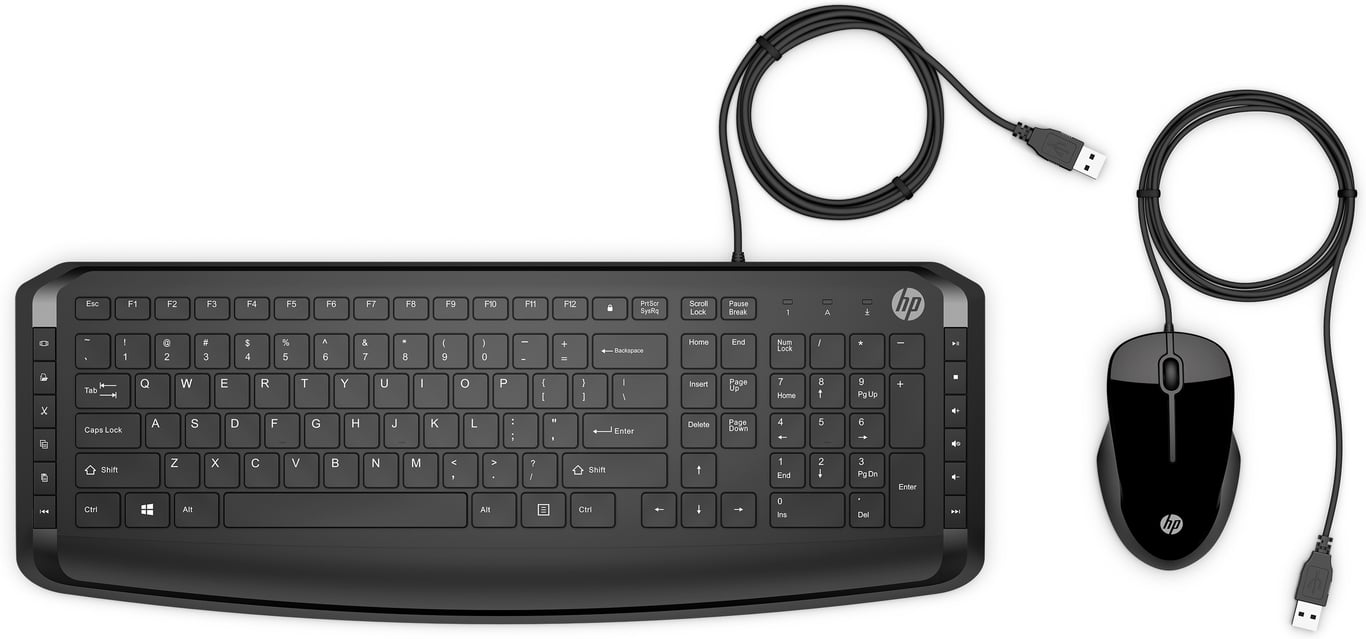 HP Pavilion Clavier et souris 200 pour - Très bon état Très bon état Hewlett-Packard reconditionné disponible sur Pixmania | Dero