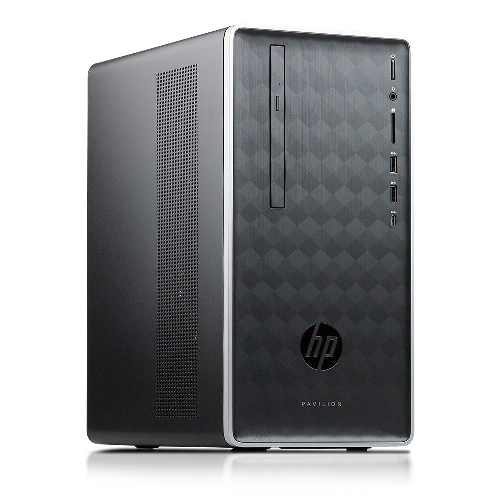 HP Pavilion Desktop 590 Bon état - 1009,00 € HP Pavilion Desktop 590 Bon état reconditionné disponible sur Label Emmaüs | Dero