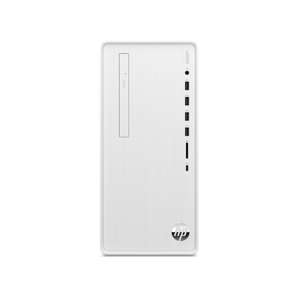 Voir photo 2 de HP Pavilion Desktop TP01-3158nf Core i7 2.1 GHz - SSD 512 Go RAM 16 Go | Dero HP Pavilion Desktop TP01-3158nf Core i7 2.1 GHz - SSD 512 Go RAM 16 Go Reconditionné Hewlett-Packard reconditionné photo 2 | Dero