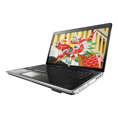 HP Pavilion dv7-3110sf 17,3" LED État correct Hewlett-Packard reconditionné disponible sur Fnac