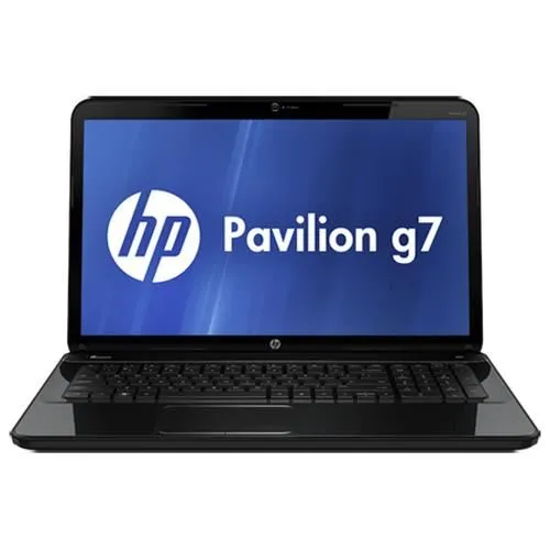 HP Pavilion g7-2222sg Intel® Core™ i5 de 3eme génération 25 GHz 439 cm (17.3) 1600 x 900 pixels 8 Go 500 Go Reconditionné - 179,00 € HP Pavilion g7-2222sg Intel® Core™ i5 de 3eme génération 25 GHz 439 cm (17.3) 1600 x 900 pixels 8 Go 500 Go Reconditionné Hewlett-Packard reconditionné disponible sur Cdiscount Seconde Vie