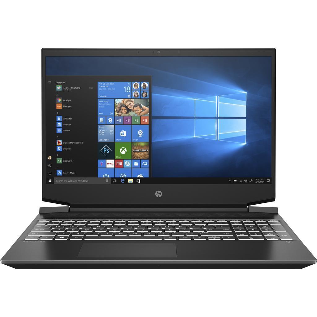 HP Pavilion Gaming 15-ec2239nf 15" Ryzen 5 3.3 GHz - SSD 512 Go - 8 Go AZERTY - Français Reconditionné - 590,00 € HP Pavilion Gaming 15-ec2239nf 15" Ryzen 5 3.3 GHz - SSD 512 Go - 8 Go AZERTY - Français Reconditionné Hewlett-Packard reconditionné disponible sur Backmarket