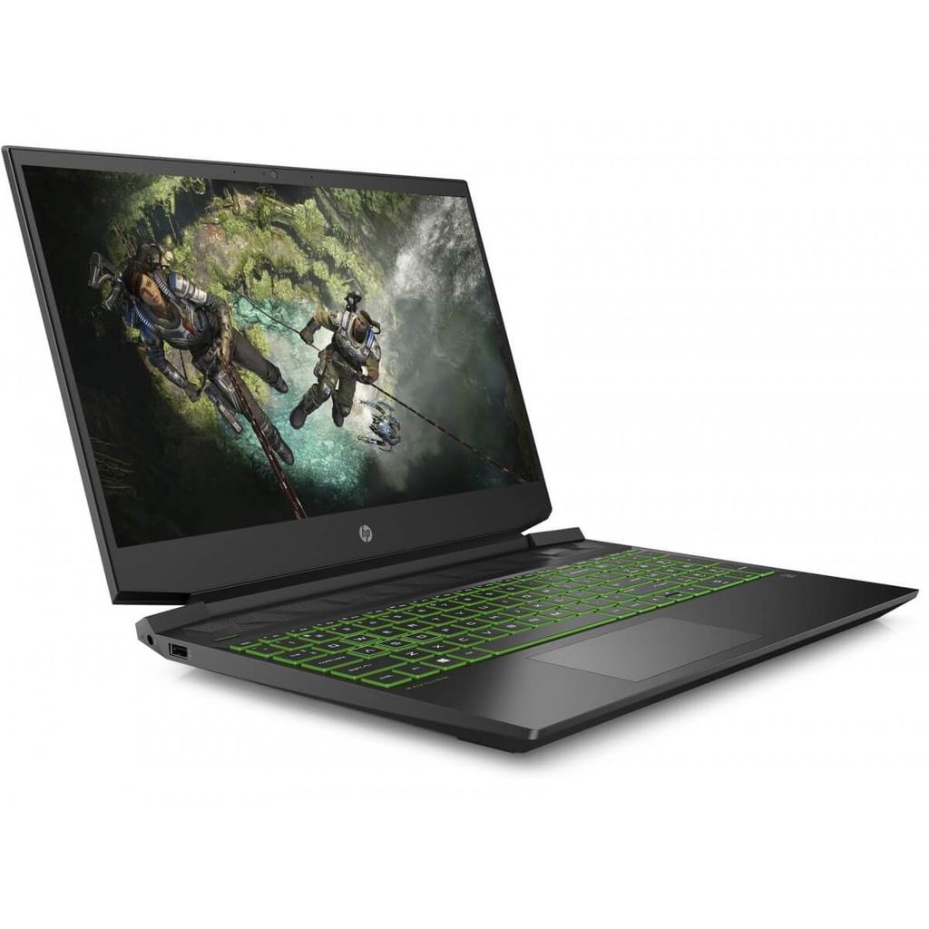 HP Pavilion Gaming 15" Ryzen 5 3 GHz - SSD 512 GB - 16 Go - NVIDIA GeForce GTX 1650 Ti AZERTY - Français Reconditionné - 699,00 € HP Pavilion Gaming 15" Ryzen 5 3 GHz - SSD 512 GB - 16 Go - NVIDIA GeForce GTX 1650 Ti AZERTY - Français Reconditionné Hewlett-Packard reconditionné disponible sur Backmarket | Dero