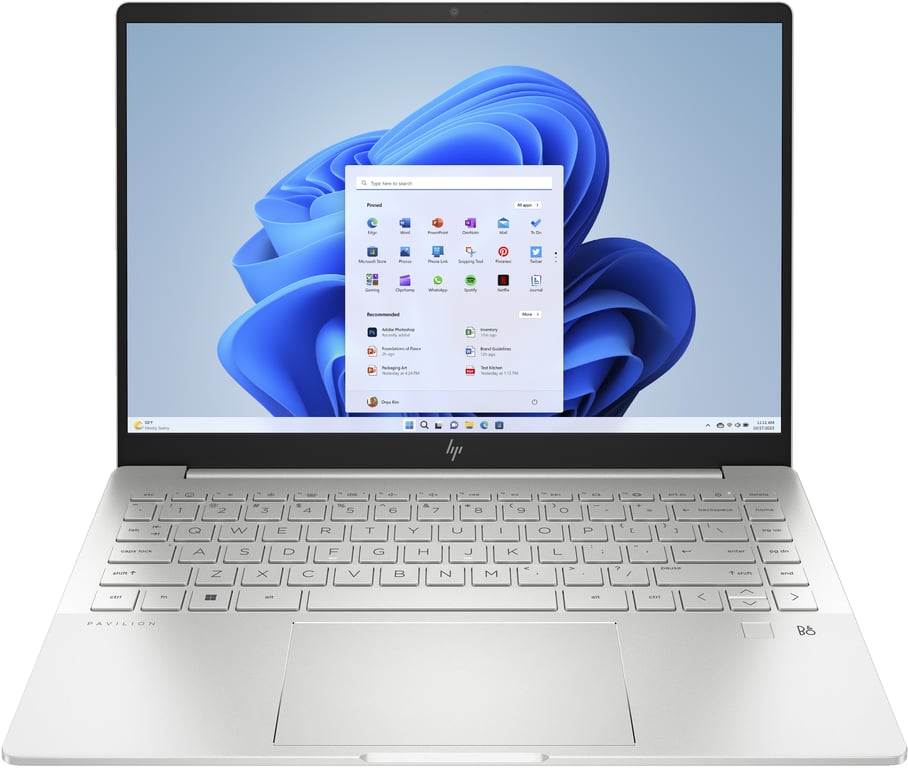 HP Pavilion Plus Laptop 14-eh1037nf - Bon état Bon état Hewlett-Packard reconditionné disponible sur Pixmania