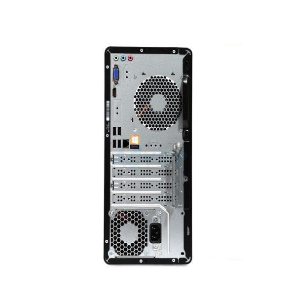 Voir photo 2 de HP Pavilion TP01-0050NL Core i5 2.9 GHz - SSD 256 Go + HDD 1 To RAM 16 Go | Dero HP Pavilion TP01-0050NL Core i5 2.9 GHz - SSD 256 Go + HDD 1 To RAM 16 Go Reconditionné Hewlett-Packard reconditionné photo 2 | Dero
