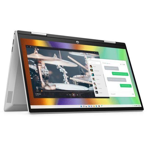 Acheter HP Pavilion X360 14"" Core i3 2 GHz - SSD 256 Go - 8 Go QWERTY - Anglais Reconditionné - 465,32 € | Dero HP Pavilion X360 14"" Core i3 2 GHz - SSD 256 Go - 8 Go QWERTY - Anglais Reconditionné Hewlett-Packard reconditionné disponible sur Backmarket | Dero