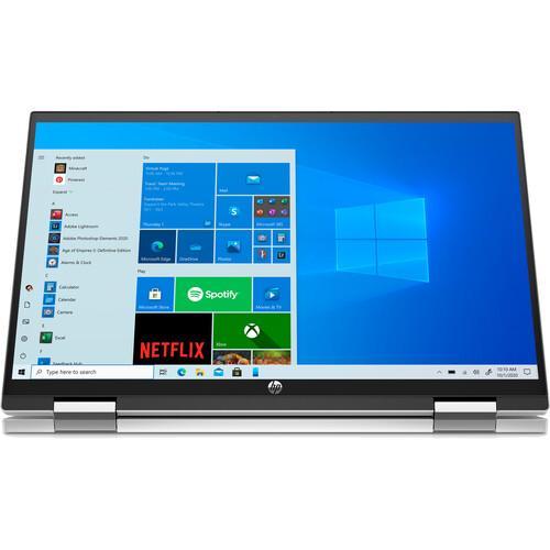 HP Pavilion X360 14" Core i5 3.3 GHz - SSD 512 Go - 16 Go AZERTY - Français Reconditionné - 590,00 € HP Pavilion X360 14" Core i5 3.3 GHz - SSD 512 Go - 16 Go AZERTY - Français Reconditionné Hewlett-Packard reconditionné disponible sur Backmarket
