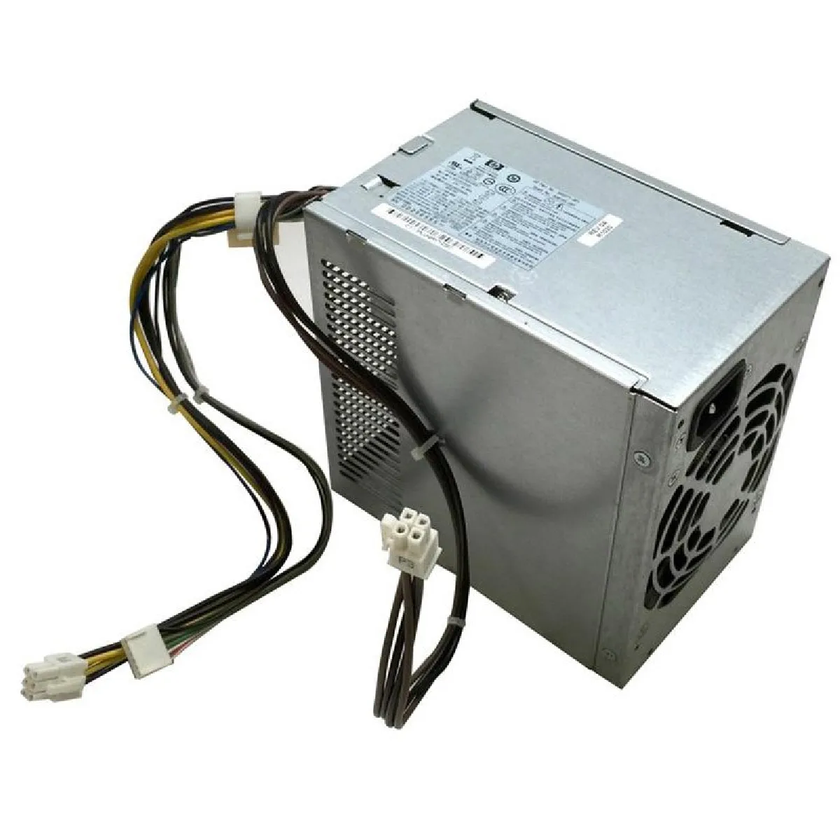 Hp PC8022 320W État correct - 49,95 € Hp PC8022 320W État correct Hewlett-Packard reconditionné disponible sur Rue du Commerce Seconde Vie