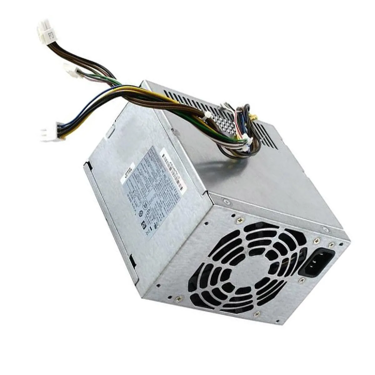 Hp PC8022 320W Reconditionné - 52,89 € Hp PC8022 320W Reconditionné Hewlett-Packard reconditionné disponible sur Rue du Commerce Seconde Vie