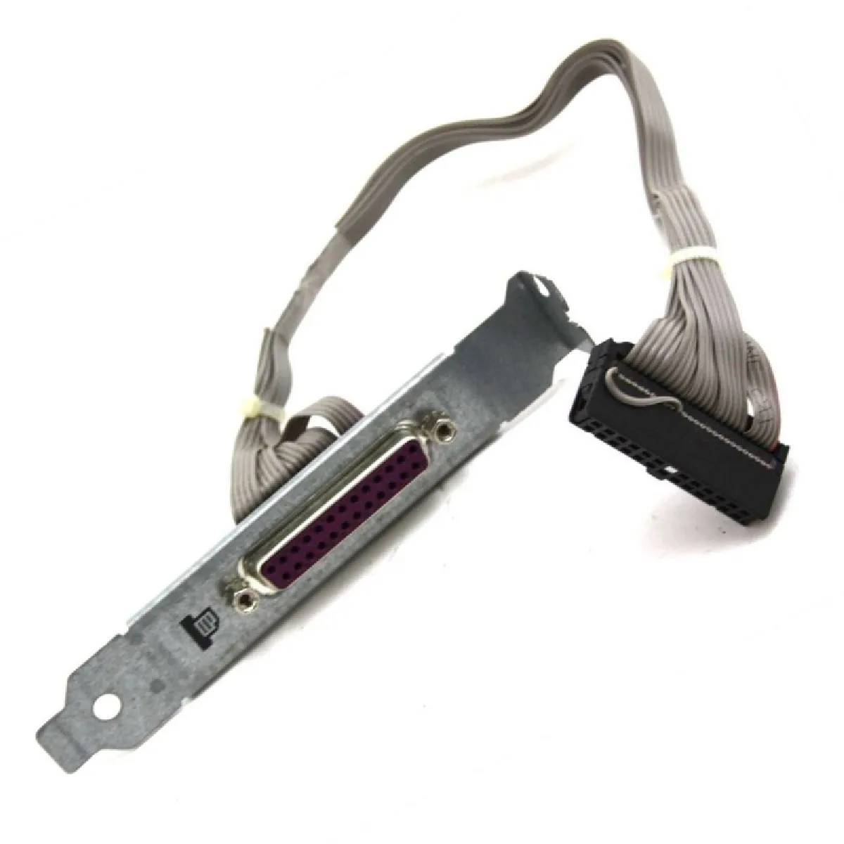 Acheter HP Port Parallèle 462537-002 État correct - 14,95 € HP Port Parallèle 462537-002 État correct Hewlett-Packard reconditionné disponible sur Rue du Commerce Seconde Vie