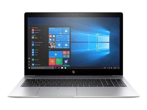 HP Portable 850 G5 Notebook - Intel Core i5 8350U / 1.7 GHz - vPro - Win 10 Pro 64 bits - UHD Graphics 620 - 8 Go RAM - 256 Go SSD NVMe, HP Value - 15.6" IPS 1920 x 1080 (Full HD) - Wi-Fi 5 - clavier : Français État correct - 315,00 € HP Portable 850 G5 Notebook - Intel Core i5 8350U / 1.7 GHz - vPro - Win 10 Pro 64 bits - UHD Graphics 620 - 8 Go RAM - 256 Go SSD NVMe, HP Value - 15.6" IPS 1920 x 1080 (Full HD) - Wi-Fi 5 - clavier : Français État correct N/A reconditionné disponible sur Fnac