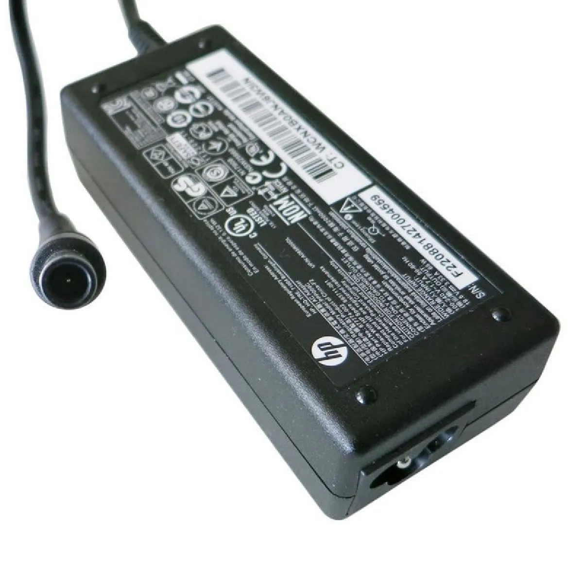 Acheter HP PPP009C État correct - 29,95 € HP PPP009C État correct Hewlett-Packard reconditionné disponible sur Rue du Commerce Seconde Vie