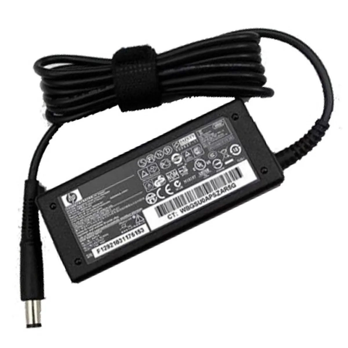 HP PPP009L-E État correct - 29,95 € HP PPP009L-E État correct Hewlett-Packard reconditionné disponible sur Rue du Commerce Seconde Vie