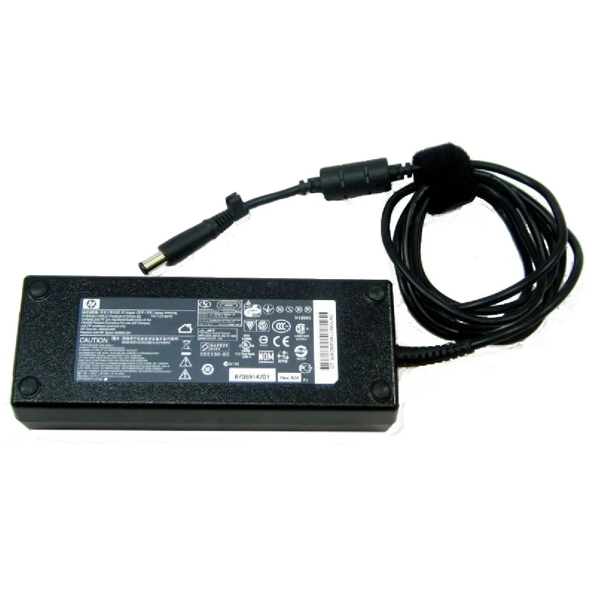 HP PPP016L État correct - 19,95 € HP PPP016L État correct Hewlett-Packard reconditionné disponible sur Rue du Commerce Seconde Vie