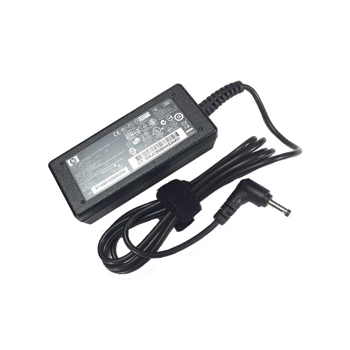 Acheter HP PPP018H 534554-002 - Chargeur 30W État correct - 29,95 € HP PPP018H 534554-002 - Chargeur 30W État correct Hewlett-Packard reconditionné disponible sur Rue du Commerce Seconde Vie