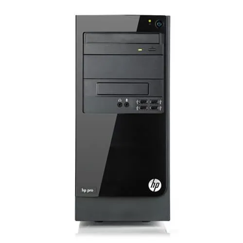 HP Pro 3300 260 GHz Intel® Pentium® 4 Go 500 Go DVD Super Multi Windows 7 Professional Reconditionné - 259,00 € HP Pro 3300 260 GHz Intel® Pentium® 4 Go 500 Go DVD Super Multi Windows 7 Professional Reconditionné Hewlett-Packard reconditionné disponible sur Cdiscount Seconde Vie