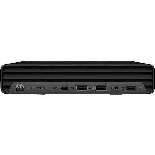HP Pro 400 G9 Mini Core i5 2 GHz - SSD 256 Go RAM 8 Go Reconditionné - 568,00 € HP Pro 400 G9 Mini Core i5 2 GHz - SSD 256 Go RAM 8 Go Reconditionné Hewlett-Packard reconditionné disponible sur Backmarket