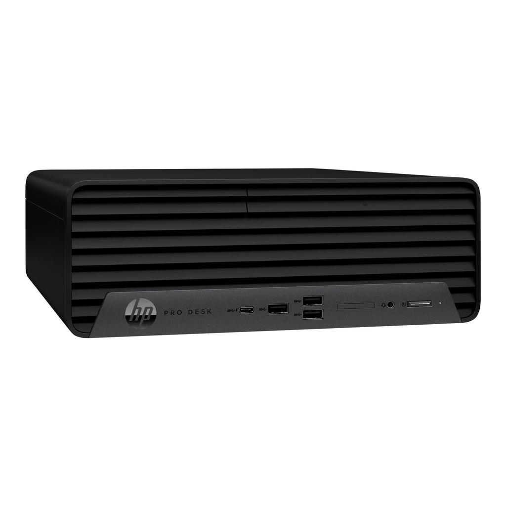 HP Pro 400 G9 SFF Core i7 2.1 GHz - SSD 256 Go RAM 8 Go Reconditionné - 670,50 € HP Pro 400 G9 SFF Core i7 2.1 GHz - SSD 256 Go RAM 8 Go Reconditionné Hewlett-Packard reconditionné disponible sur Backmarket | Dero