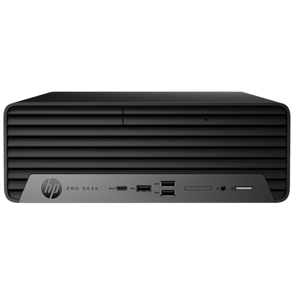 HP Pro SFF 400 G9 Core i5 2.7 GHz - SSD 512 Go RAM 16 Go Reconditionné - 737,99 € HP Pro SFF 400 G9 Core i5 2.7 GHz - SSD 512 Go RAM 16 Go Reconditionné Hewlett-Packard reconditionné disponible sur Backmarket | Dero