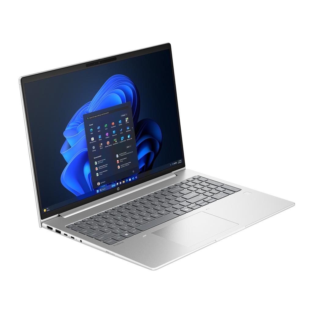 HP ProBook 4 G1i 16 AI 16" Core Ultra 7 2 GHz - SSD 1 To - 32 Go QWERTY - Finnois Reconditionné - 1228,00 € HP ProBook 4 G1i 16 AI 16" Core Ultra 7 2 GHz - SSD 1 To - 32 Go QWERTY - Finnois Reconditionné Hewlett-Packard reconditionné disponible sur Backmarket
