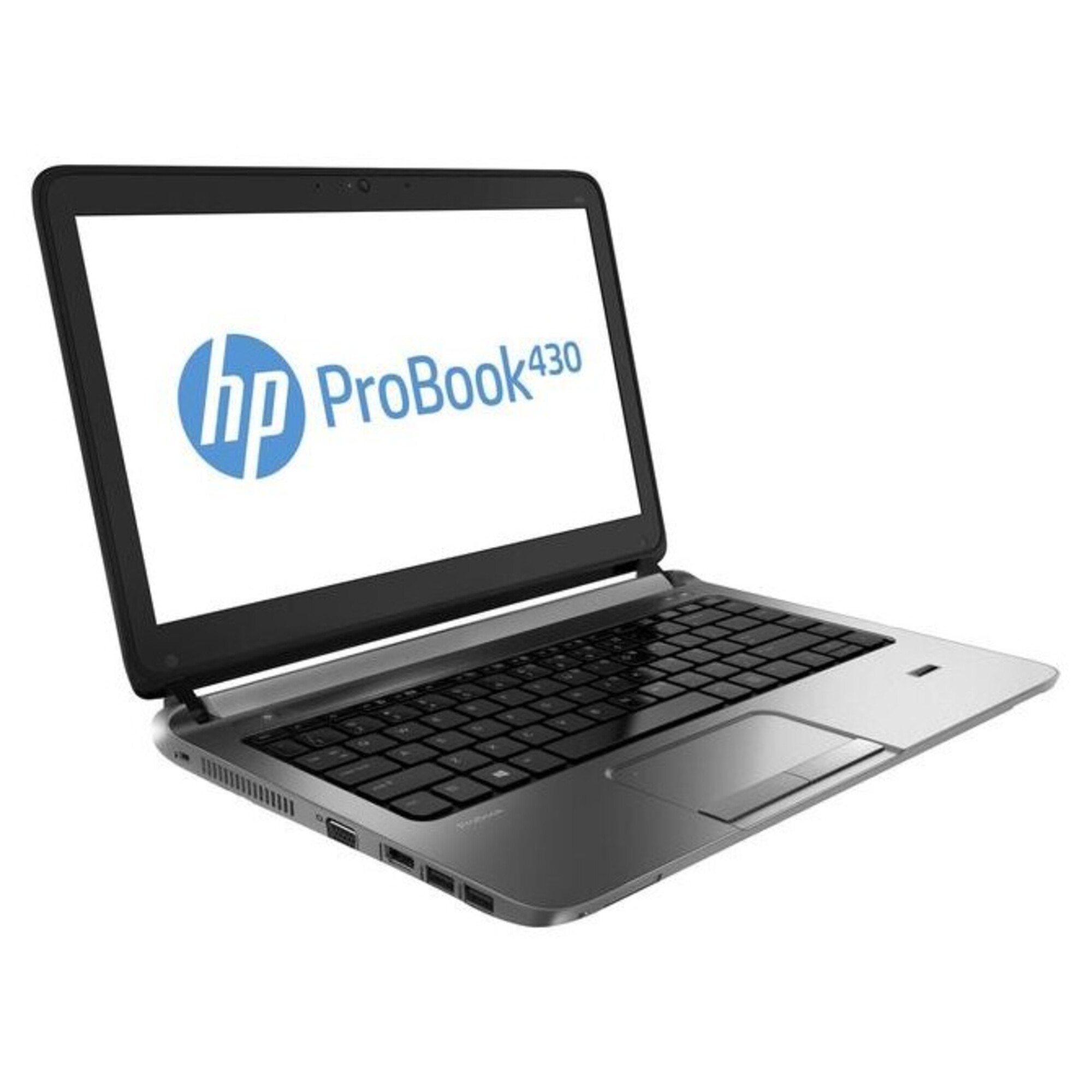 Hp ProBook 430 G1 - 13 Core i3-4005U 1,7 GHz - SSD 256 Go - 8 Go AZERTY - Français - Bon état Bon état Hewlett-Packard reconditionné disponible sur Pixmania