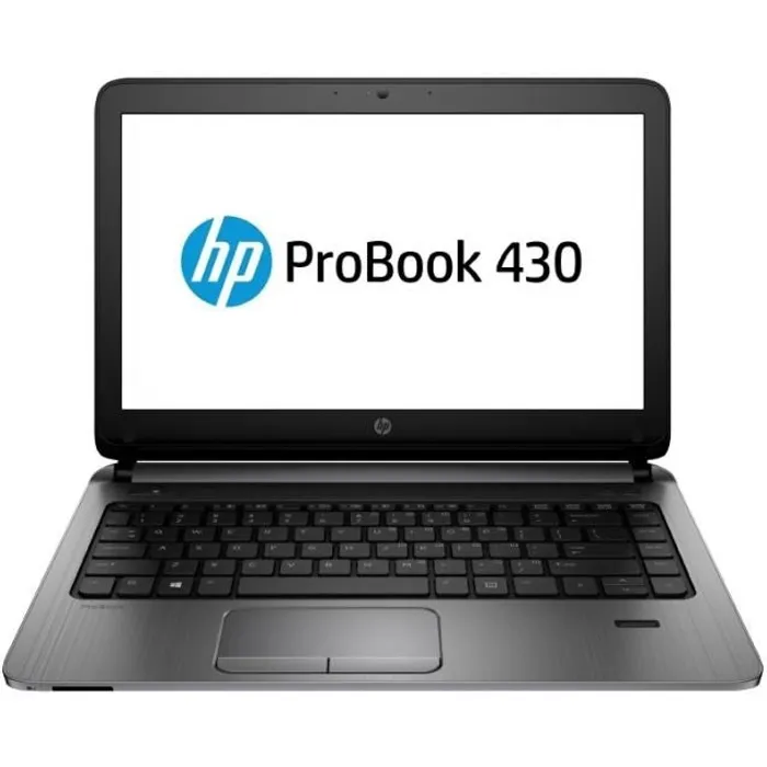 HP ProBook 430-G1 - Intel Core i3 - 8 Go - SSD 240 Reconditionné - 192,00 € HP ProBook 430-G1 - Intel Core i3 - 8 Go - SSD 240 Reconditionné Hewlett-Packard reconditionné disponible sur Cdiscount Seconde Vie | Dero