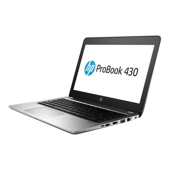 Acheter HP ProBook 430 G4 Core i5 7200U - 2.5 GHz Win 10 Pro 64 bits 8 Go RAM 128 Go SSD Valeur dendurance 13.3 1366 x 768 (HD) HD… Reconditionné - 199,00 € | Dero HP ProBook 430 G4 Core i5 7200U - 2.5 GHz Win 10 Pro 64 bits 8 Go RAM 128 Go SSD Valeur dendurance 13.3 1366 x 768 (HD) HD… Reconditionné Hewlett-Packard reconditionné disponible sur Cdiscount Seconde Vie | Dero