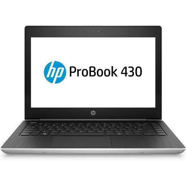 HP ProBook 430 G5 13" Core i5 1.6 GHz - SSD 256 Go - 8 Go AZERTY - Français Reconditionné - 253,00 € HP ProBook 430 G5 13" Core i5 1.6 GHz - SSD 256 Go - 8 Go AZERTY - Français Reconditionné Hewlett-Packard reconditionné disponible sur Backmarket