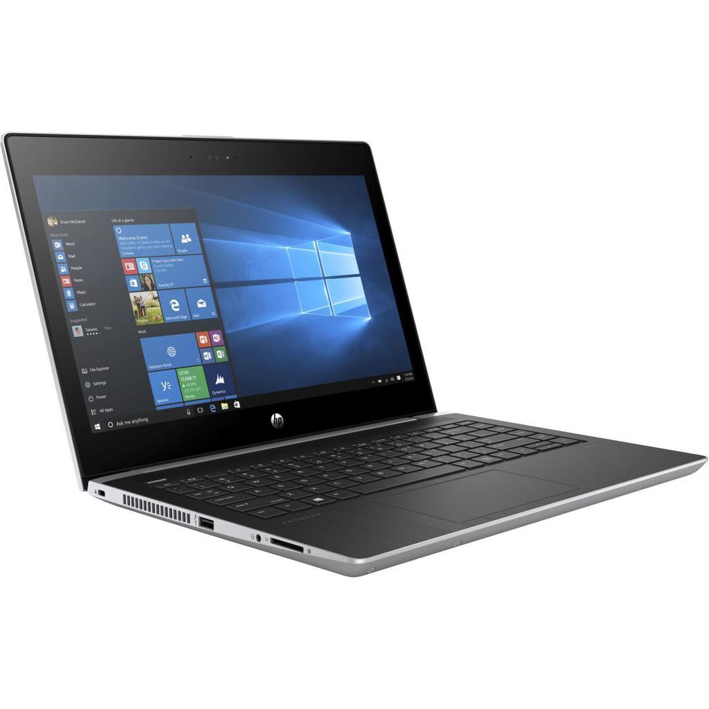 Acheter HP ProBook 430 G5 13"" Core i5 1.6 GHz - SSD 512 Go - 8 Go QWERTY - Italien Reconditionné - 376,00 € HP ProBook 430 G5 13"" Core i5 1.6 GHz - SSD 512 Go - 8 Go QWERTY - Italien Reconditionné Hewlett-Packard reconditionné disponible sur Backmarket