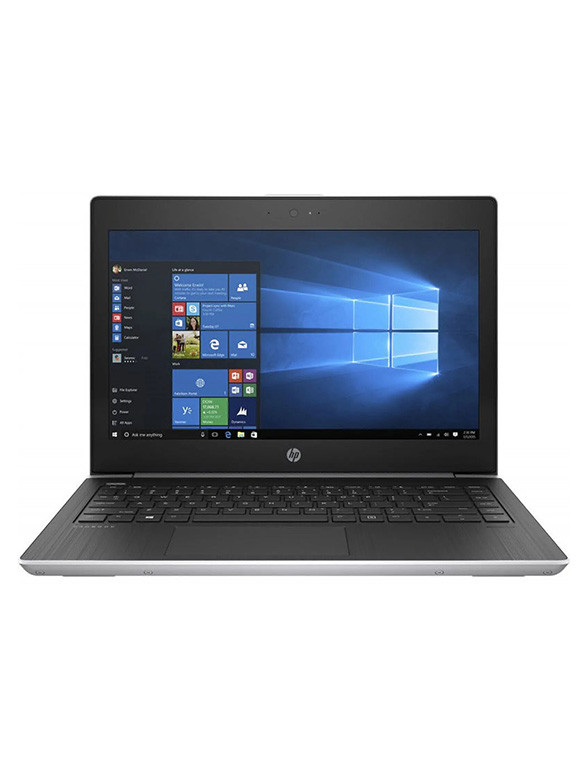 Acheter HP ProBook 430 G5 - Core i5-8250U État correct - 330,00 € HP ProBook 430 G5 - Core i5-8250U État correct reconditionné disponible sur Label Emmaüs