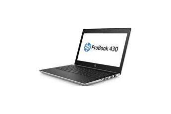 HP Probook 430 G5 - Core i5 Gen 8 - 8 Go RAM - SSD 256 Go - Windows 11 Bon état N/A reconditionné disponible sur Darty