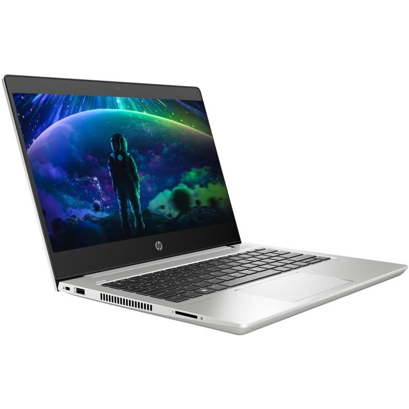 HP ProBook 430 G6 13" Core i3 2.1 GHz - SSD 512 Go - 16 Go AZERTY - Français Reconditionné - 329,00 € HP ProBook 430 G6 13" Core i3 2.1 GHz - SSD 512 Go - 16 Go AZERTY - Français Reconditionné Hewlett-Packard reconditionné disponible sur Backmarket