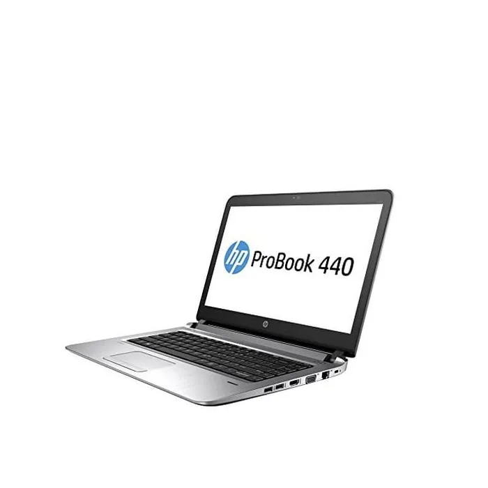 HP ProBook 440 G3 14 Core i5 2.3 GHz - SSD 256 Go - 8 Go AZERTY - Français refurbished reconditionné disponible sur Cdiscount Seconde Vie
