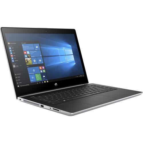 HP ProBook 440 G5 14" Core i3 2.2 GHz - SSD 256 Go - 16 Go AZERTY - Français Reconditionné - 379,00 € HP ProBook 440 G5 14" Core i3 2.2 GHz - SSD 256 Go - 16 Go AZERTY - Français Reconditionné Hewlett-Packard reconditionné disponible sur Backmarket