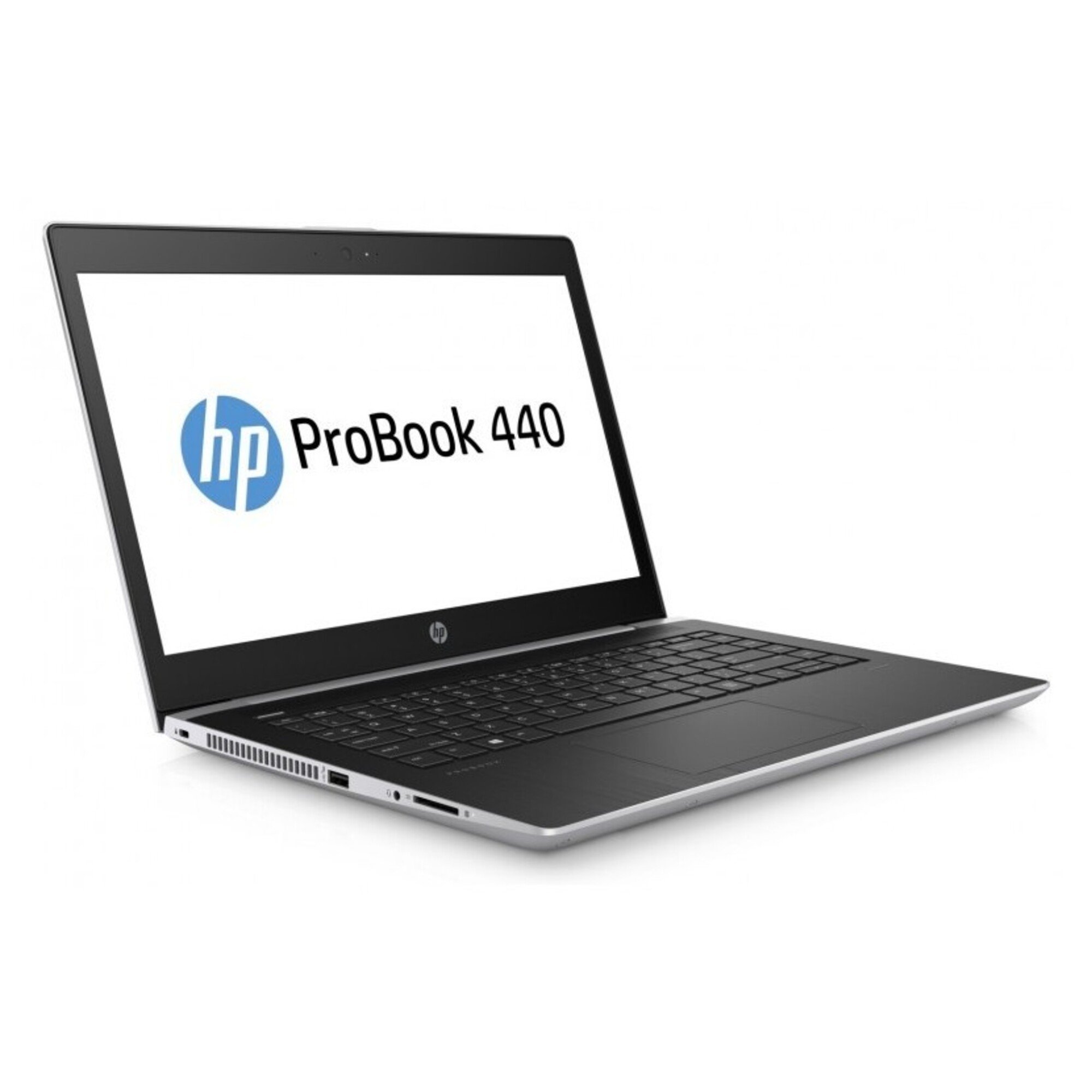 HP ProBook 440 G5 - 14 Core i5 1,6 GHz - SSD 256 Go - 8 Go AZERTY - Français - Bon état Bon état reconditionné disponible sur Pixmania
