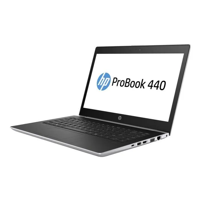 HP ProBook 440 G5 Core i5 8250U - 1.6 GHz Win 10 Pro 64 bits 8 Go RAM 128 Go SSD 14 IPS 1920 x 1080 (Full HD) refurbished - 236,00 € HP ProBook 440 G5 Core i5 8250U - 1.6 GHz Win 10 Pro 64 bits 8 Go RAM 128 Go SSD 14 IPS 1920 x 1080 (Full HD) refurbished reconditionné disponible sur Cdiscount Seconde Vie