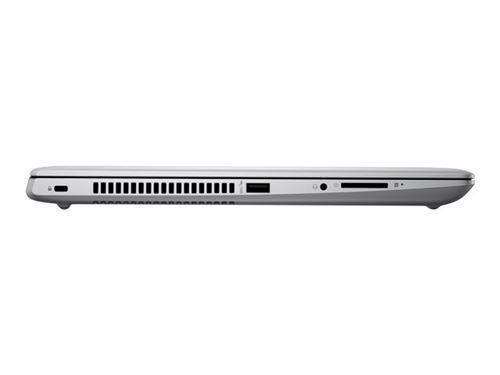 HP ProBook 440 G5 - Core i5 8250U / 1.6 GHz - Win 10 Pro 64 bits - 8 Go RAM - 256 Go SSD NVMe, HP Value - 14" IPS 1920 x 1080 (Full HD) - UHD Graphics 620 - clavier : Portugais État correct reconditionné disponible sur Fnac