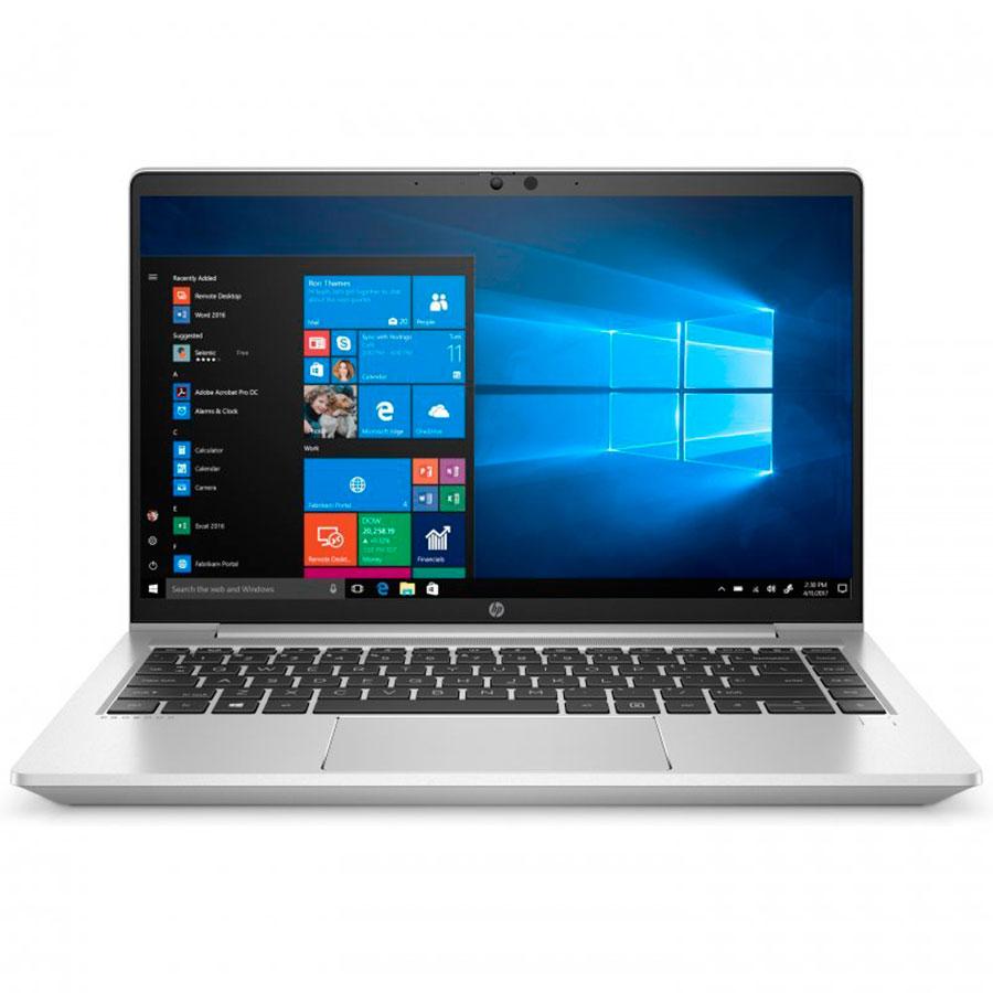 HP ProBook 440 G8 14"" Core i5 2.4 GHz - SSD 1 To - 32 Go QWERTY - Anglais Reconditionné Hewlett-Packard reconditionné (offre indisponible)