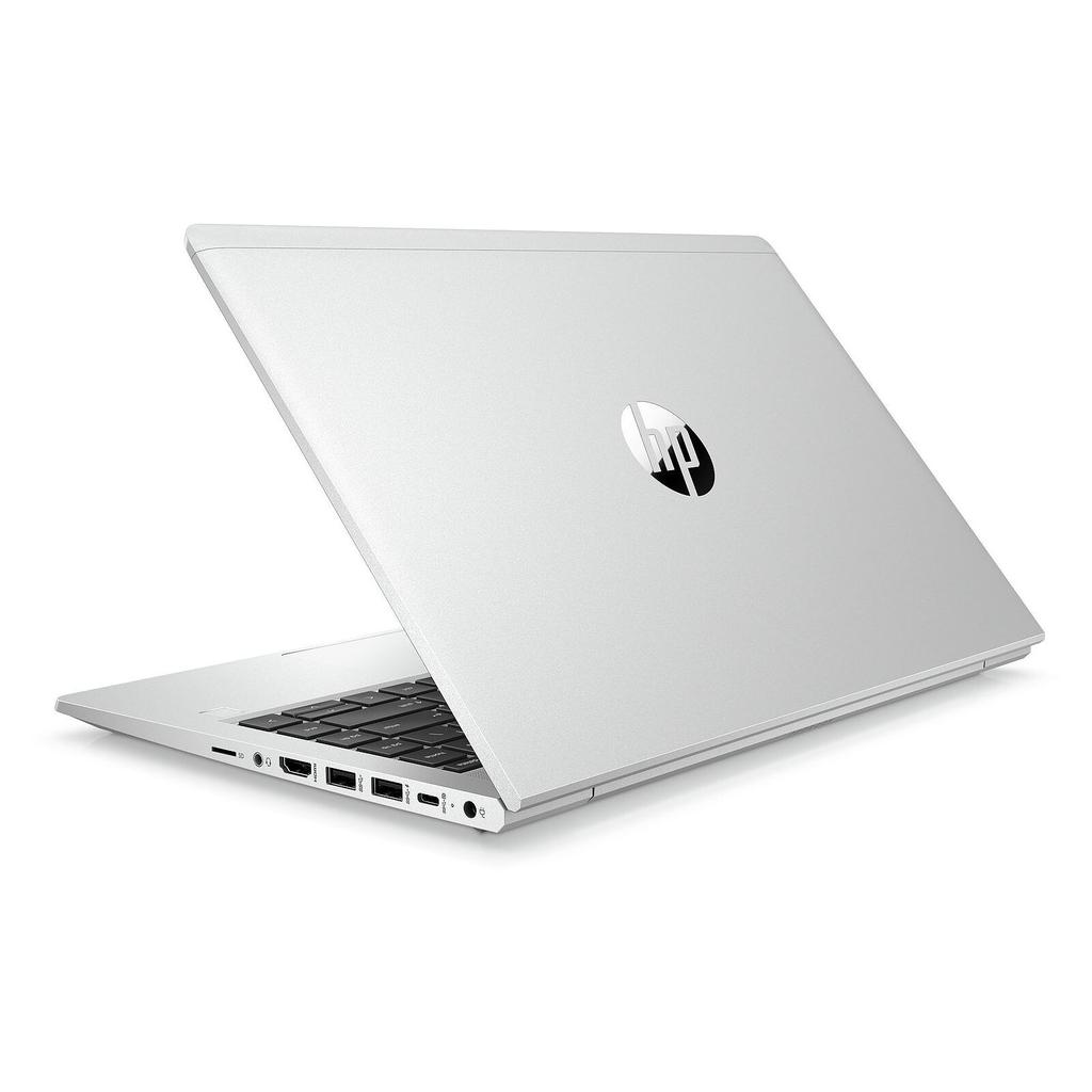 Voir photo 3 de HP ProBook 440 G8 14"" Core i5 2.4 GHz - SSD 256 Go - 16 Go QWERTY - Anglais | Dero HP ProBook 440 G8 14"" Core i5 2.4 GHz - SSD 256 Go - 16 Go QWERTY - Anglais Reconditionné Hewlett-Packard reconditionné photo 3 | Dero