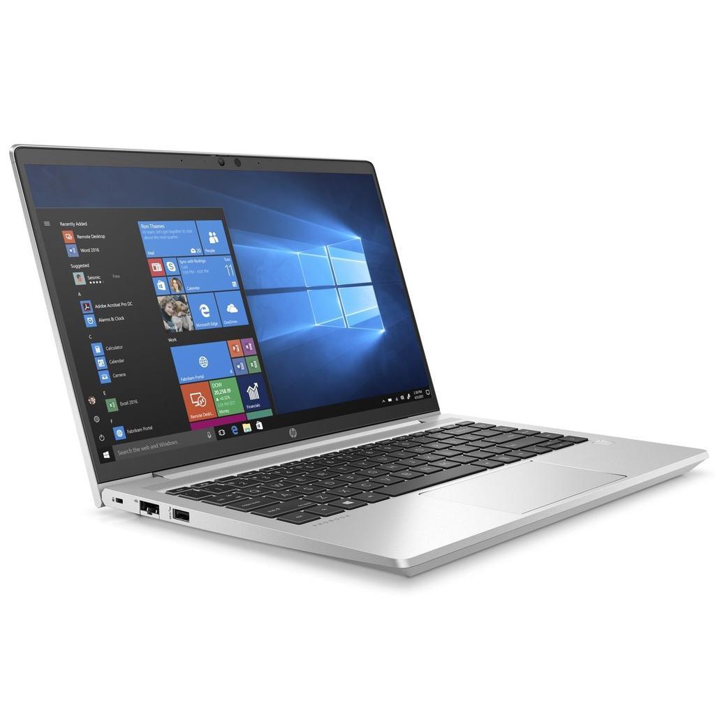 Acheter HP ProBook 440 G8 14"" Core i5 2.4 GHz - SSD 256 Go - 8 Go QWERTY - Italien Reconditionné - 329,00 € HP ProBook 440 G8 14"" Core i5 2.4 GHz - SSD 256 Go - 8 Go QWERTY - Italien Reconditionné Hewlett-Packard reconditionné disponible sur Backmarket